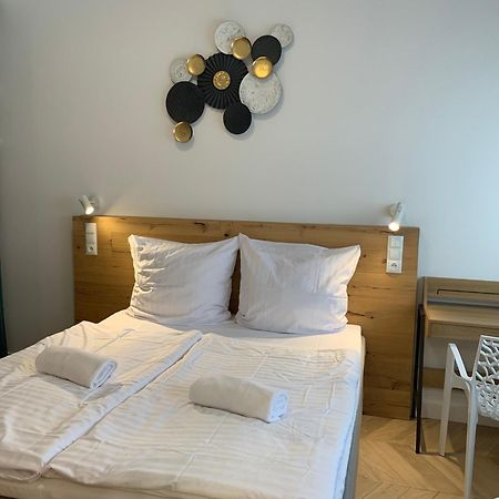 Apartament Kalina - Wyszynskiego Świeradów-Zdrój 外观 照片