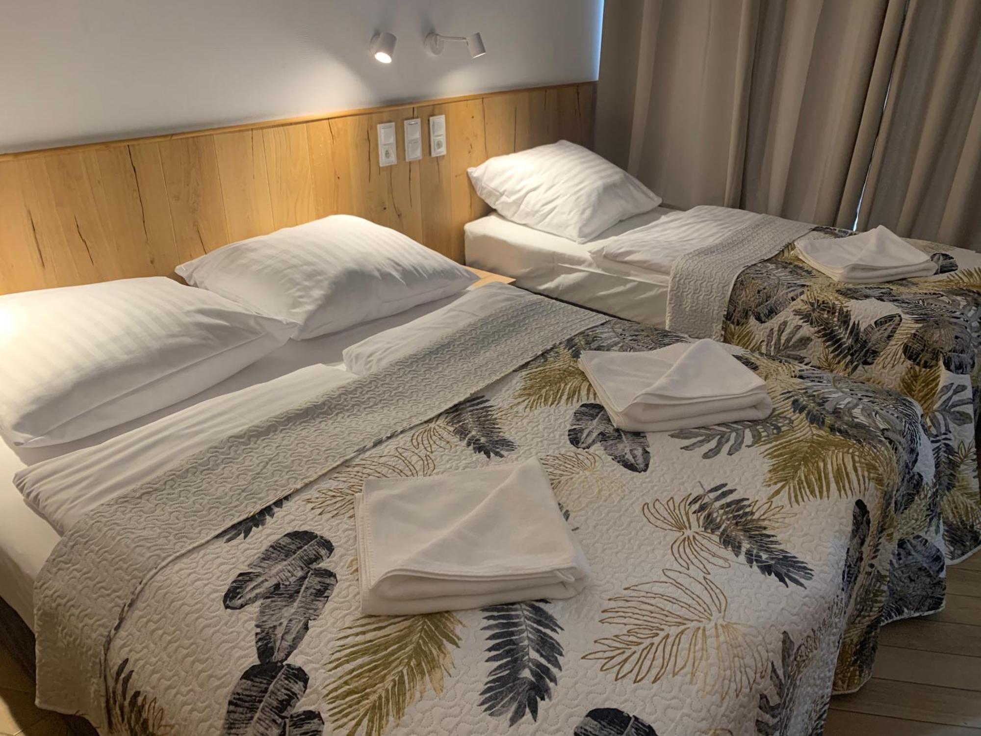 Apartament Kalina - Wyszynskiego Świeradów-Zdrój 外观 照片