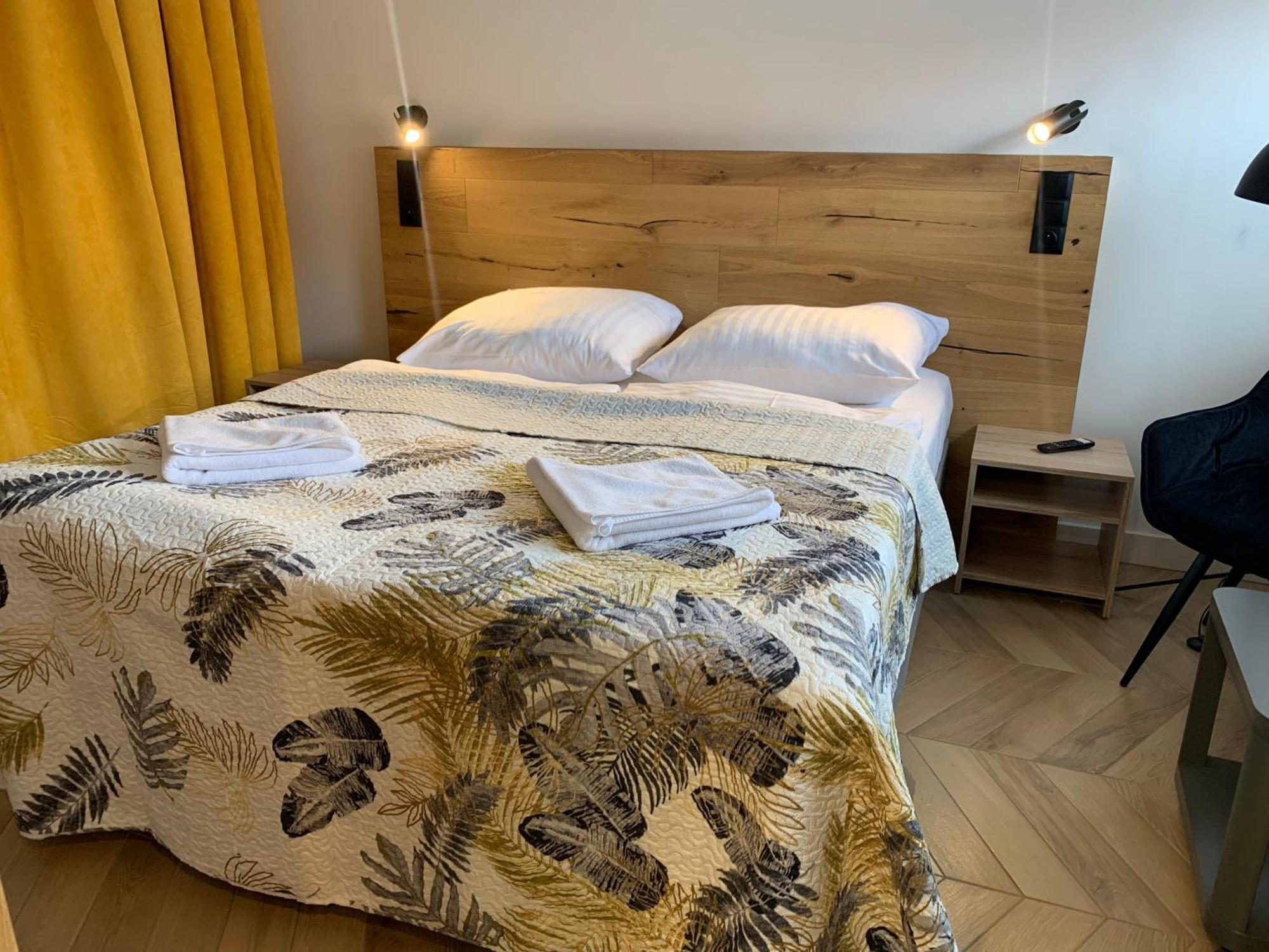 Apartament Kalina - Wyszynskiego Świeradów-Zdrój 外观 照片