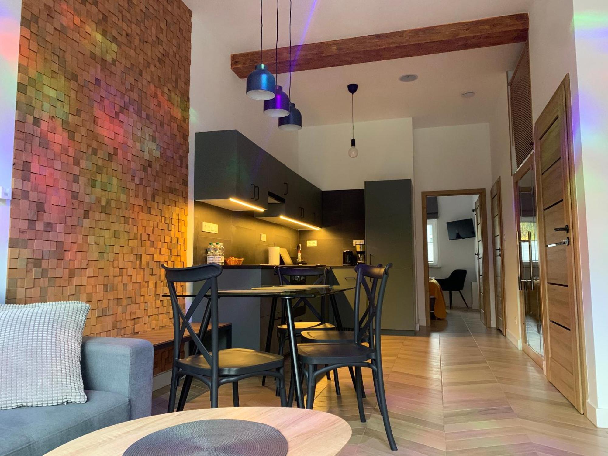 Apartament Kalina - Wyszynskiego Świeradów-Zdrój 外观 照片