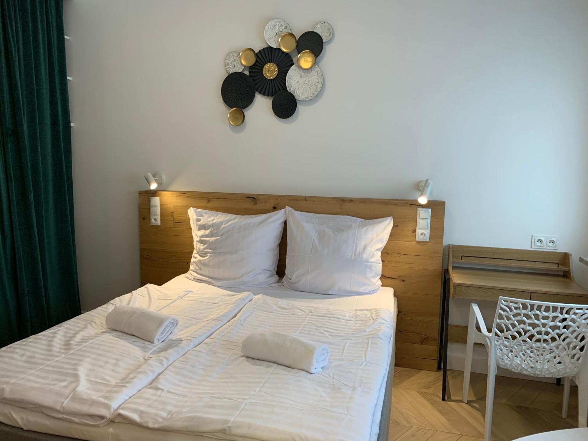 Apartament Kalina - Wyszynskiego Świeradów-Zdrój 外观 照片